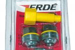 Erde 122 – Wheel Lock Nuts 